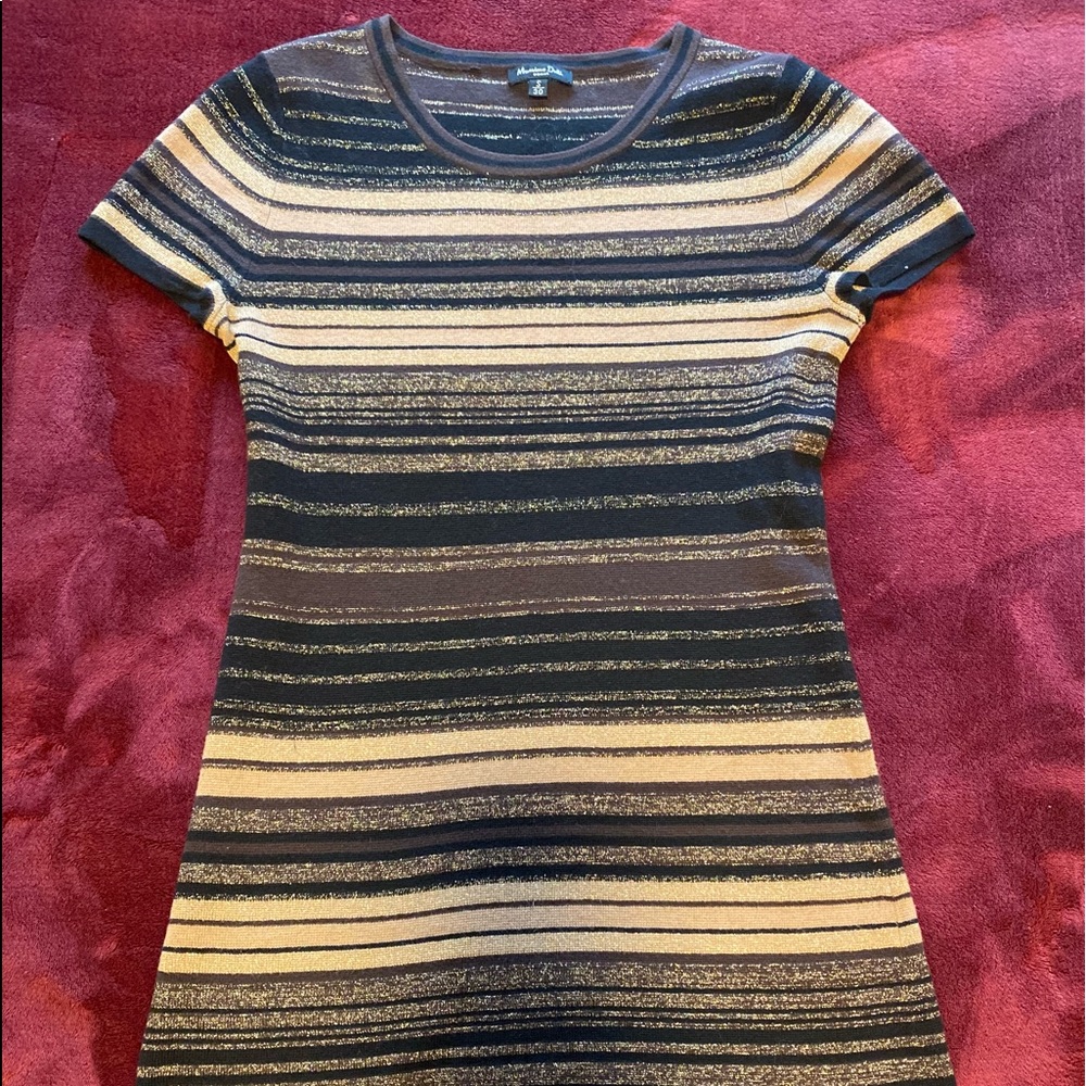 Massimo Dutti sweater - Picture 4 of 5